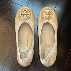 Tory Burch flats